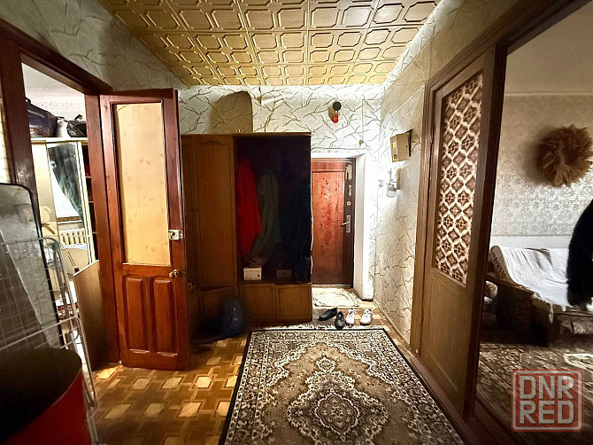 Продажа 3-х комнатной квартиры в Куйбышевском районе Донецка. (Ор-р Площадь Бакинских Комиссаров) Донецк - изображение 8