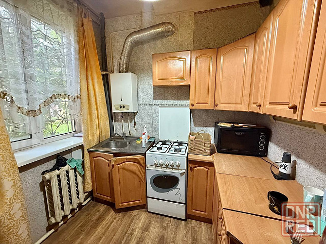 Продажа 3-х комнатной квартиры в Куйбышевском районе Донецка. (Ор-р Площадь Бакинских Комиссаров) Донецк - изображение 6