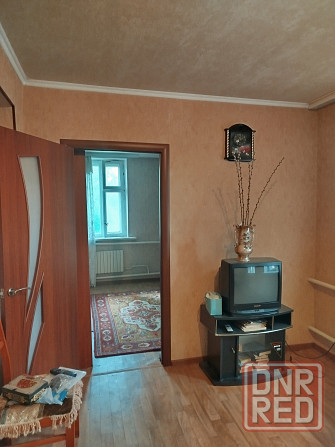 Продам 2х комнатную квартиру Макеевка - изображение 5