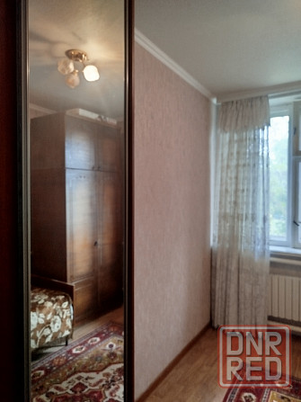 Продам 2х комнатную квартиру Макеевка - изображение 7