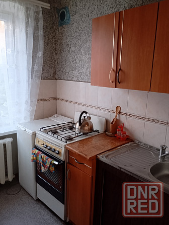 сдам посуточно 1-к.кв. Кирова Мельница 3000 рублей Донецк - изображение 1