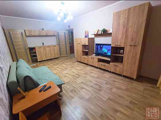3к квартира цент срочно Макеевка