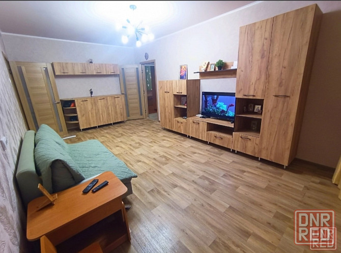 3к квартира цент срочно Макеевка - изображение 5