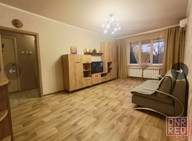3к квартира цент срочно Макеевка - изображение 8
