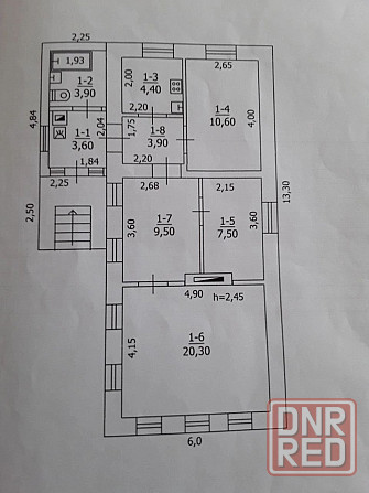 Луганск Продам Дом Луганск - изображение 9