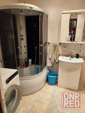 Продажа 3к квартиры в Ленинском р-е пр-т Ленинский Донецк - изображение 11