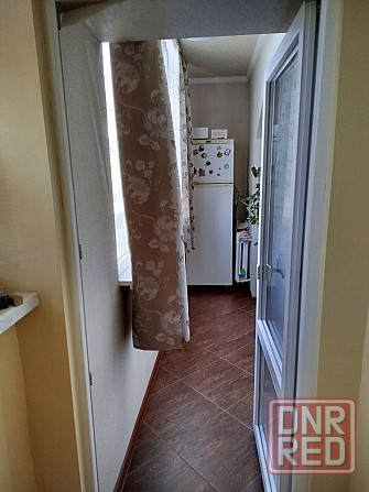 Продажа 3к квартиры в Ленинском р-е пр-т Ленинский Донецк - изображение 9
