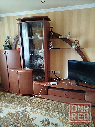 Продажа 3к квартиры в Ленинском р-е пр-т Ленинский Донецк - изображение 1
