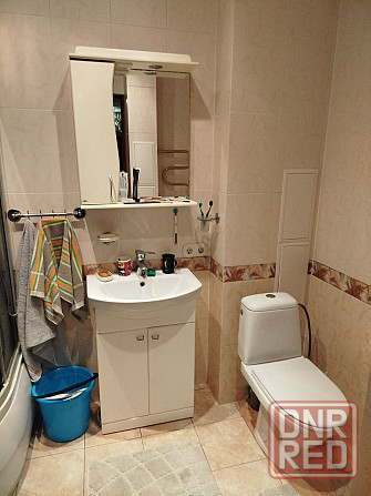 Продажа 3к квартиры в Ленинском р-е пр-т Ленинский Донецк - изображение 10