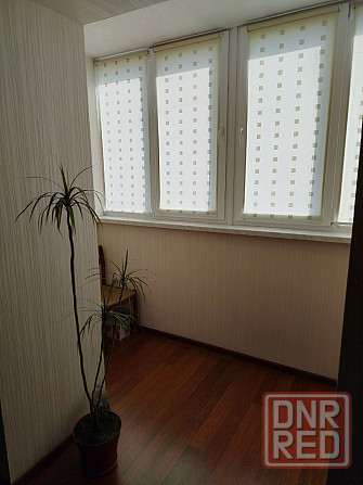 Продажа 3к квартиры в Ленинском р-е пр-т Ленинский Донецк - изображение 7