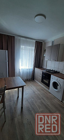 Продам 1-комнатную квартиру,Вертикальная Донецк - изображение 1