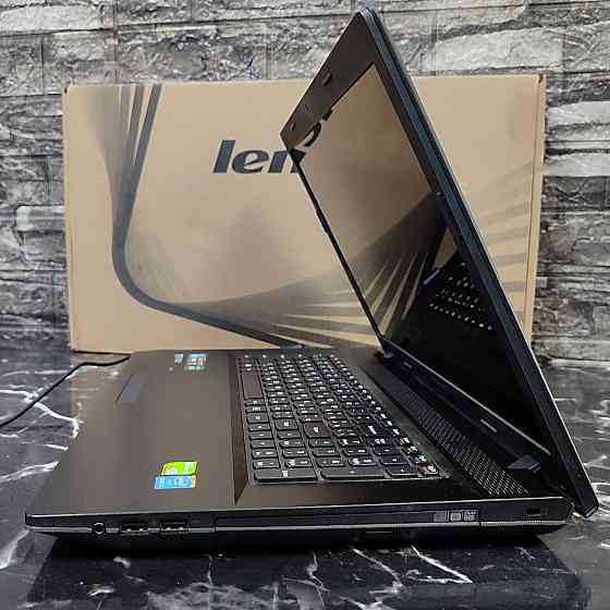 17.3" Ноутбук Lenovo G710 (HD+) б/у Донецк