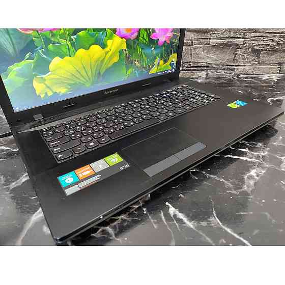 17.3" Ноутбук Lenovo G710 (HD+) б/у Донецк