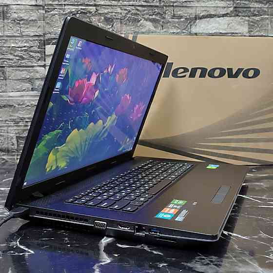 17.3" Ноутбук Lenovo G710 (HD+) б/у Донецк