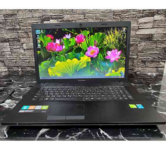 17.3" Ноутбук Lenovo G710 (HD+) б/у Донецк