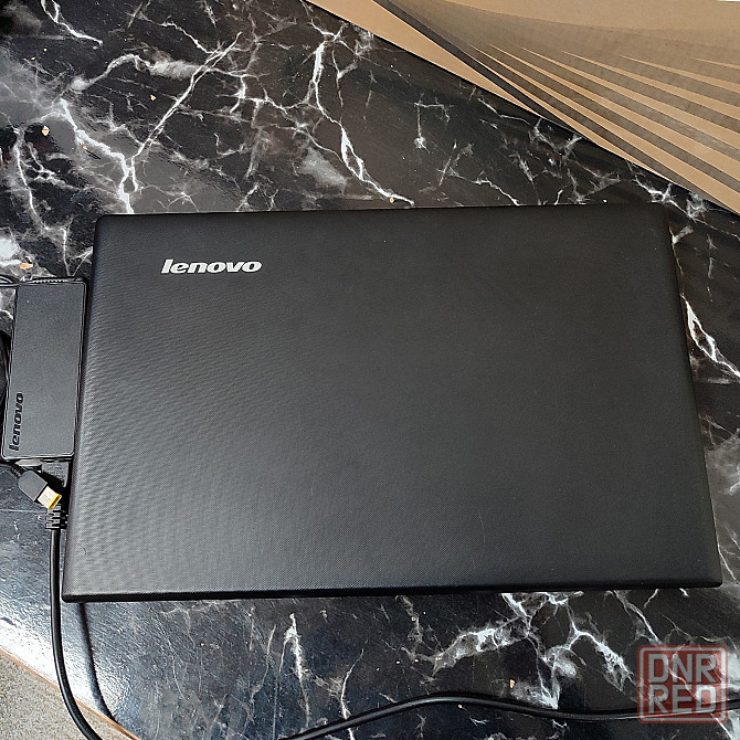 17.3" Ноутбук Lenovo G710 (HD+) б/у Донецк - изображение 4