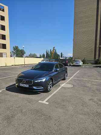 Продам volvo s90 Донецк