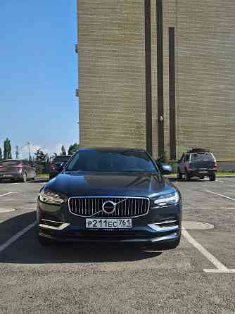 Продам volvo s90 Донецк