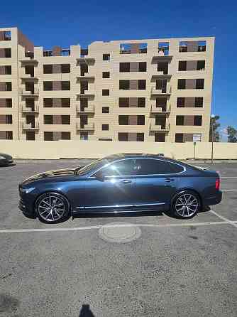 Продам volvo s90 Донецк
