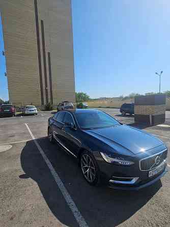 Продам volvo s90 Донецк