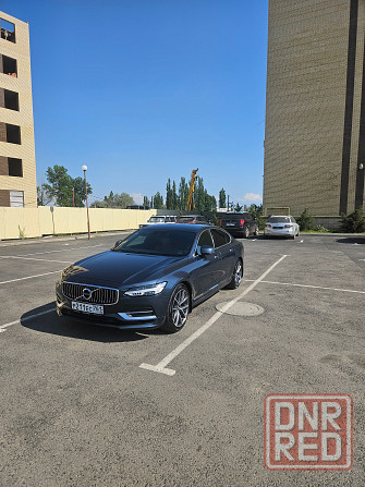 Продам volvo s90 Донецк - изображение 2