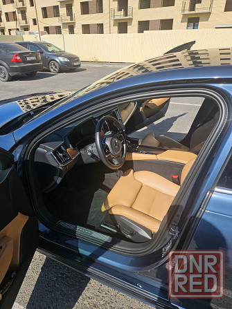 Продам volvo s90 Донецк - изображение 6