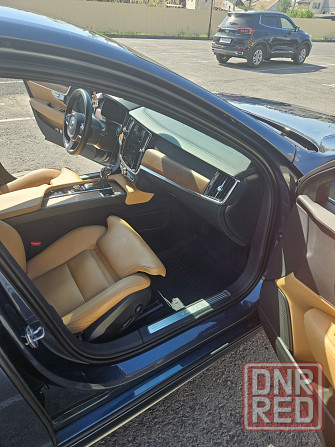 Продам volvo s90 Донецк - изображение 7