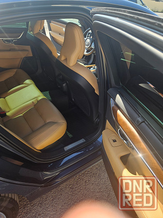 Продам volvo s90 Донецк - изображение 8