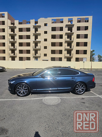 Продам volvo s90 Донецк - изображение 3