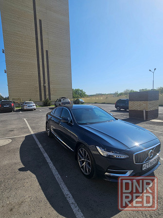 Продам volvo s90 Донецк - изображение 5