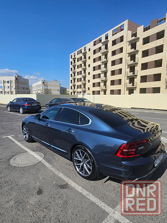Продам volvo s90 Донецк - изображение 4