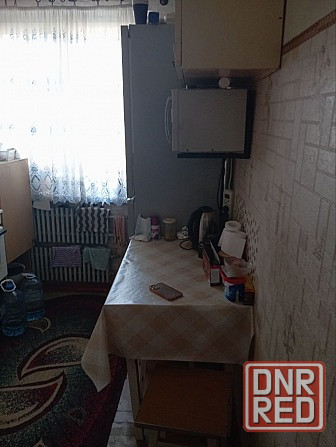 Продается 2х комнатная квартира в буденновском районе на ул.Отважных. Донецк - изображение 7