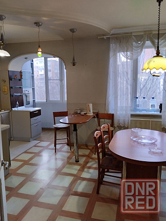 Продажа 4 комн. квартиры S-114 кв.м. в центре. Донецк - изображение 2