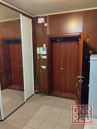 Продажа 4 комн. квартиры S-114 кв.м. в центре. Донецк - изображение 4