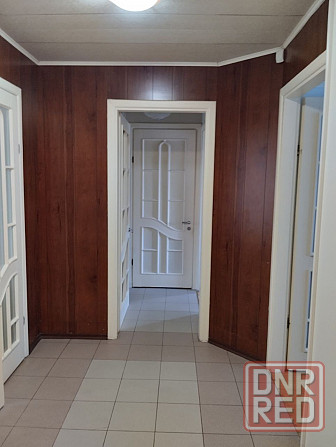 Продажа 4 комн. квартиры S-114 кв.м. в центре. Донецк - изображение 3