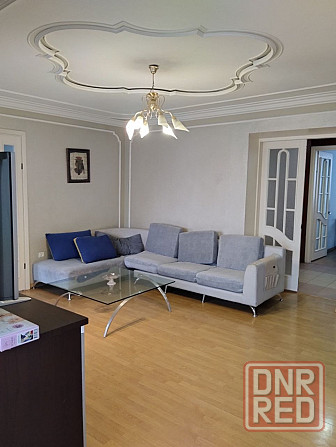 Продажа 4 комн. квартиры S-114 кв.м. в центре. Донецк - изображение 6