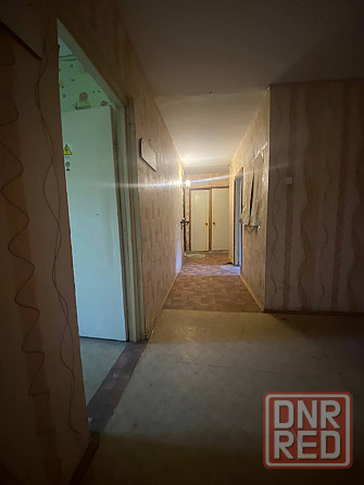 Продаётся 3-ком. квартира в Центральном районе Мариуполя, ул. Солнечная Мариуполь - изображение 7