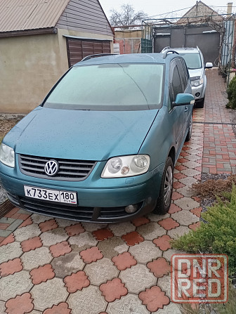Продам надёжный автомобиль Макеевка - изображение 3