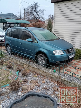 Продам надёжный автомобиль Макеевка - изображение 1