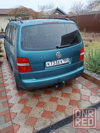 Продам надёжный автомобиль Макеевка - изображение 2