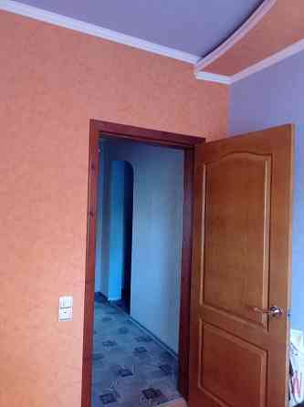 Продам 3х квартиру, микрорайон Зеленый Макеевка