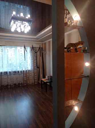 Продам 3х квартиру, микрорайон Зеленый Макеевка