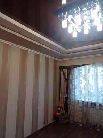 Продам 3х квартиру, микрорайон Зеленый Макеевка