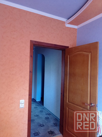 Продам 3х квартиру, микрорайон Зеленый Макеевка - изображение 2
