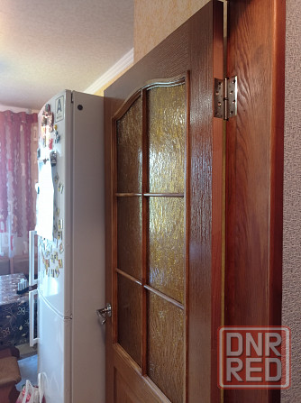 Продам 3х квартиру, микрорайон Зеленый Макеевка - изображение 8