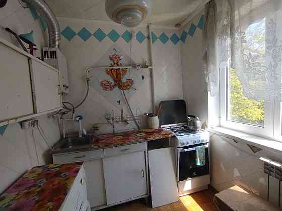 Продаётся квартира Мариуполь