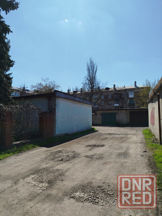 Продам гараж в центре города, документы готовы Макеевка - изображение 3