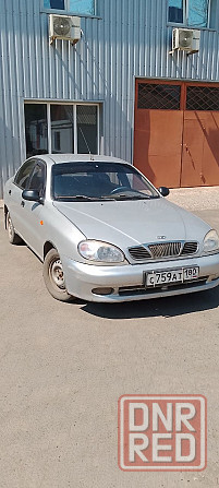 продам заз ланос Ясиноватая - изображение 2