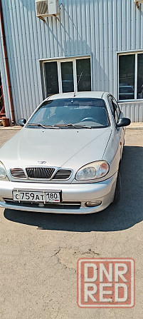 продам заз ланос Ясиноватая - изображение 4