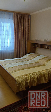 Продам 3-х комн в Ленинском районе возле Обжоры пр-т Ленинский Донецк - изображение 3